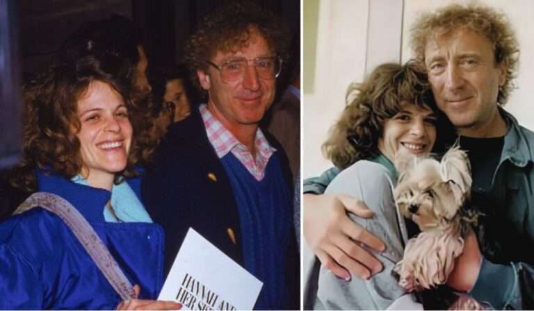 Mary Joan Schutz: All You Need to Know About Gene Wilder’s Family Life