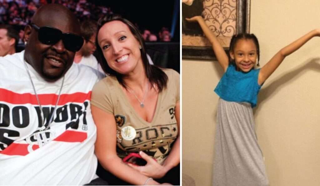 Isis Rae Boykin: All You Need to Know About Christopher Boykin’s Family Life Isis Rae Boykin