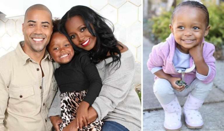 Ella Grace Hartwell: All You Need to Know About Keshia Knight’s Family Life