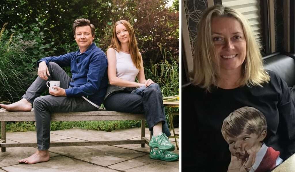 Emilie Astley: All You Need to Know About Rick Astley’s Family Life Emilie Astley