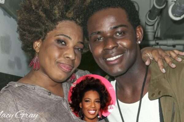 Tracey Hinds: All You Need to Know About Macy Gray’s Family Life Tracey Hinds