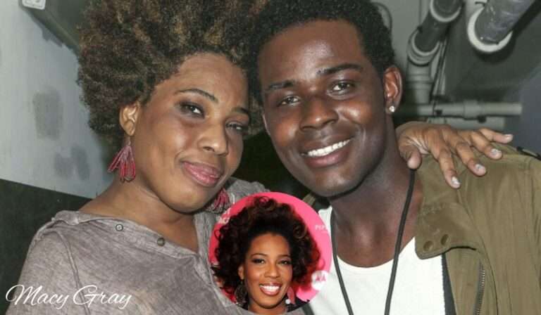Tracey Hinds: All You Need to Know About Macy Gray’s Family Life