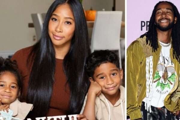 Amei Kazuko Grandberry: All You Need to Know About Omarion’s Family Life A’mei Kazuko Grandberry
