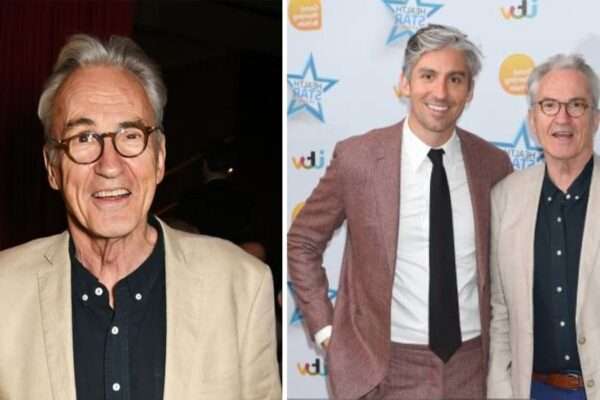 Larry Lamb Net Worth: All You Need to Know About Larry Lamb’s Family Life Larry Lamb Net Worth