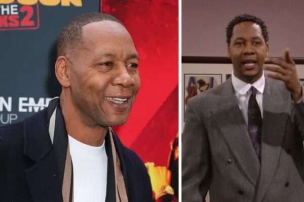 Mark Curry Net Worth: All You Need to Know About Mark Curry’s Family Life Mark Curry Net Worth