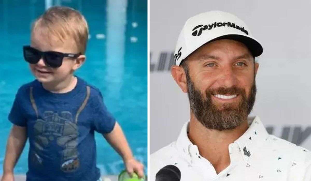 River Jones Johnson