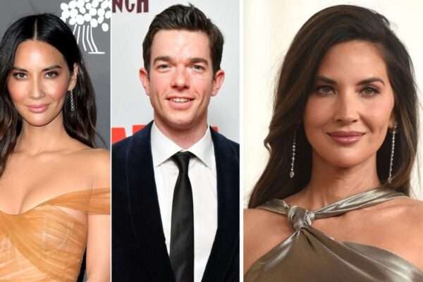 Who Is Olivia Munn Married To? All You Need to Know About Olivia Munn’s Family Life Who Is Olivia Munn Married To?
