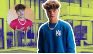How Old is Jack Doherty?