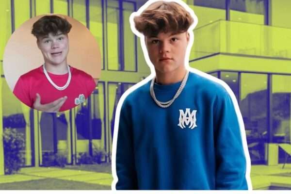 How Old is Jack Doherty? All You Need to Know About Jack Doherty’s Family Life How Old is Jack Doherty?