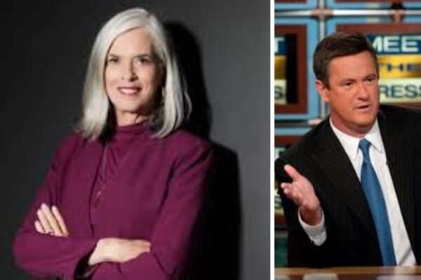 Katherine Clark Scarborough: All You Need to Know About Joe Scarborough’s Family Life Katherine Clark Scarborough