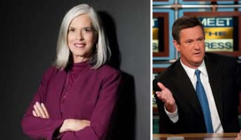 Katherine Clark Scarborough: All You Need to Know About Joe Scarborough’s Family Life