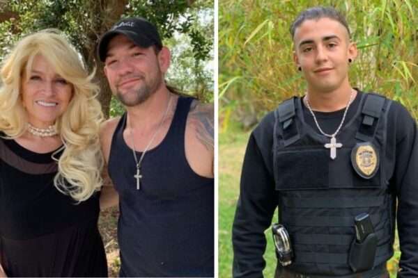 Cobie Chapman: All You Need to Know About Leland Chapman’s Family Life Cobie Chapman
