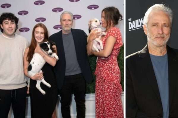 Maggie Rose Stewart: All You Need to Know About Jon Stewart’s Family Life Maggie Rose Stewart