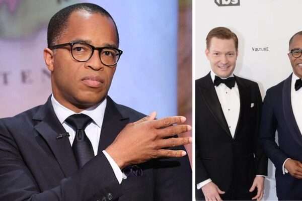 Jonathan Capehart: All You Need to Know About Nick Schmit’s Family Life Jonathan Capehart