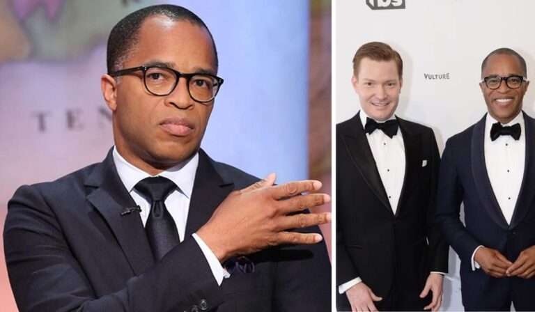Jonathan Capehart: All You Need to Know About Nick Schmit’s Family Life