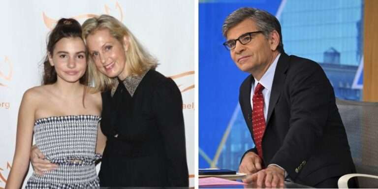 Elliott Anastasia Stephanopoulos: All You Need to Know About George Stephanopoulos’s Family Life