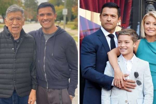 How Old Is Saul Consuelos? All You Need to Know About Mark Consuelos’s Family Life How Old Is Saul Consuelos?