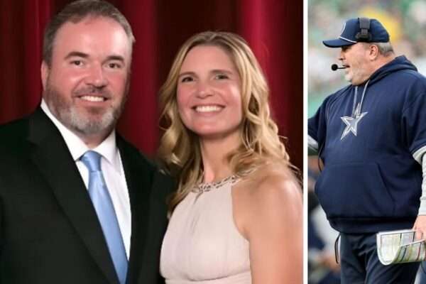 Jessica Kress: All You Need to Know About Mike McCarthy’s Family Life Jessica Kress