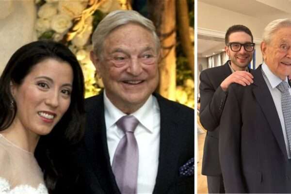 Tamiko Bolton: All You Need to Know About George Soros’s Family Life Tamiko Bolton