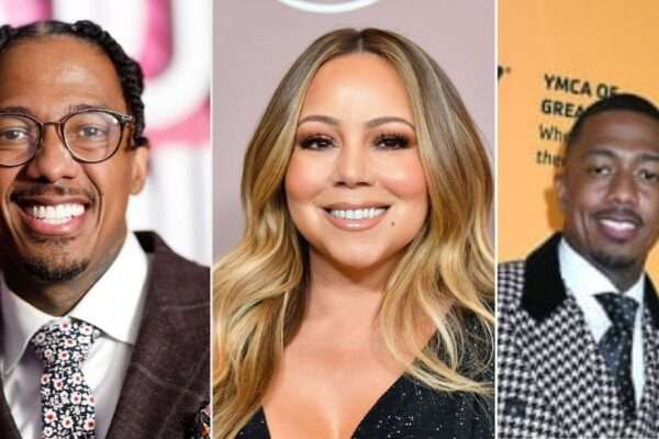 How Tall Is Nick Cannon? All You Need to Know About Nick Cannon’s Family Life How Tall Is Nick Cannon