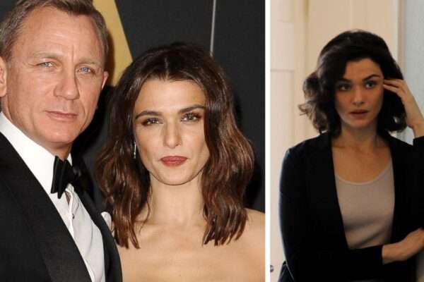 Rachel Weisz Relationships: All You Need to Know About Rachel Weisz’s Family Life Rachel Weisz Relationships