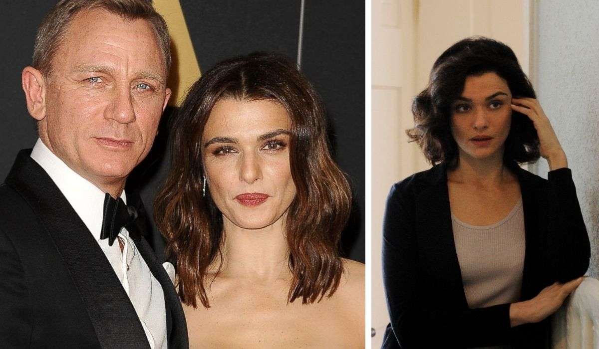 Rachel Weisz Relationships