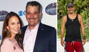 Rob Mariano Net Worth