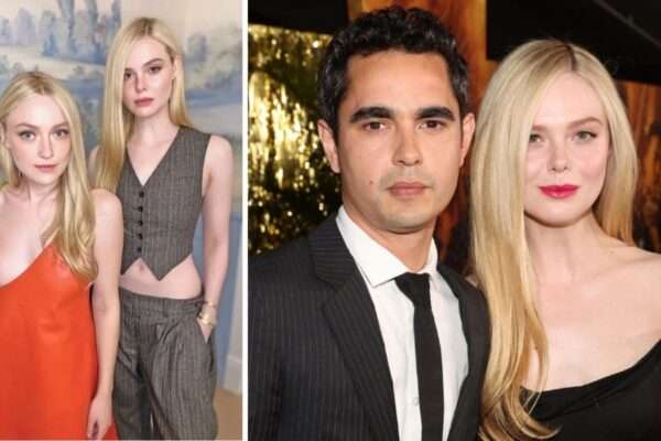 Elle Fanning Height: All You Need to Know About How Tall is Elle Fanning’s Family Life Elle Fanning Height