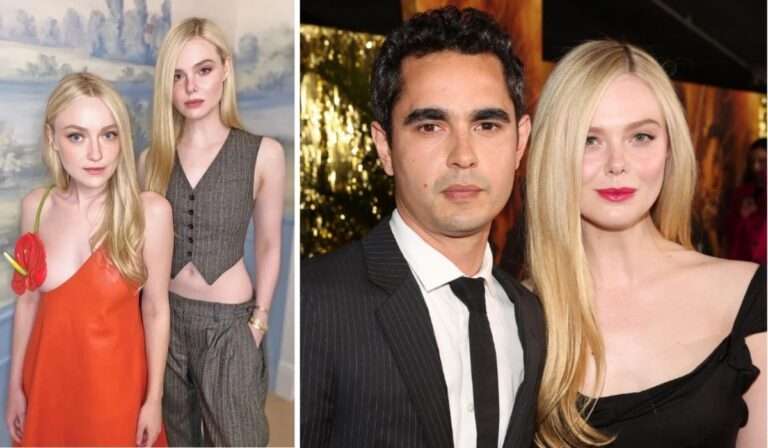Elle Fanning Height: All You Need to Know About How Tall is Elle Fanning’s Family Life