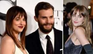 How Tall Is Dakota Johnson?