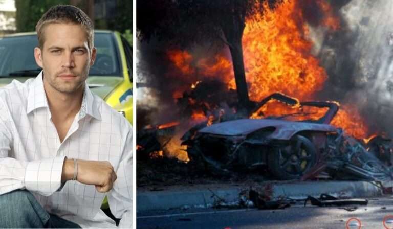 When Did Paul Walker Die? All You Need to Know About Paul Walker’s Family Life