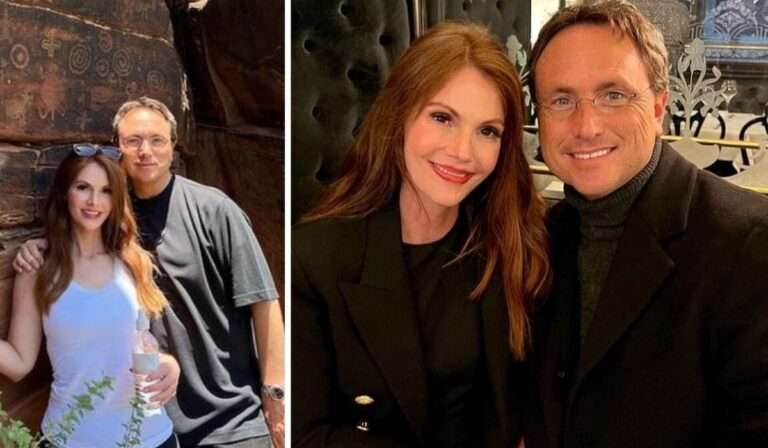 Brandon Fugal Wife: All You Need to Know About Kristen Fugal’s Family Life