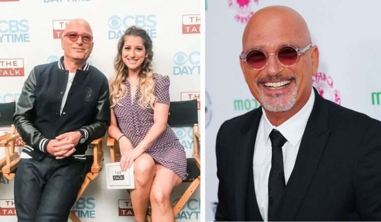 Riley Mandel: All You Need to Know About Howie Mandel’s Family Life