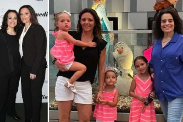 Jessica Kirson Wife: All You Need to Know About Danielle Sweeney’s Family Life Jessica Kirson Wife