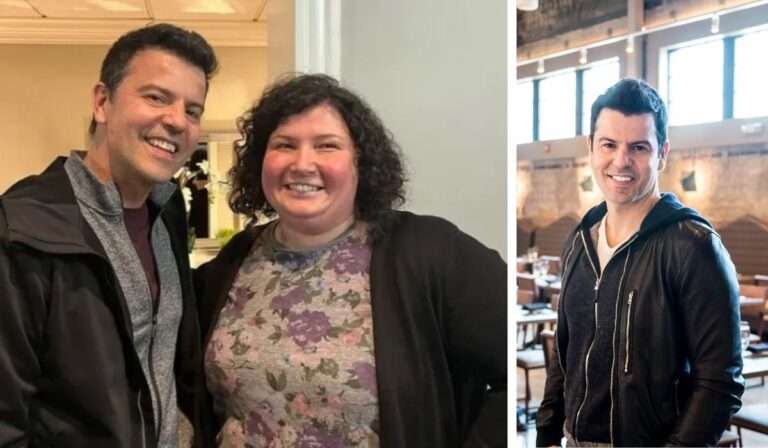 Evelyn Melendez Knight: All You Need to Know About Jordan Knight’s Family Life
