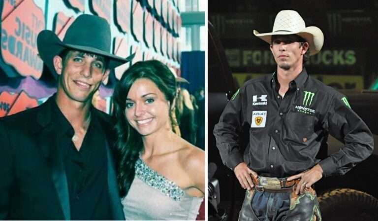 Lexie Wiggly: All You Need to Know About J.B. Mauney’s Family Life